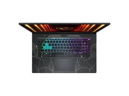 Ноутбук MSI Cyborg A17 AI (B2HWEKG-011XPL) - мініатюра 4