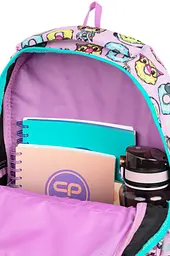 Рюкзак CoolPack Joy S HAPPY DONUTS (F048665) - мініатюра 6
