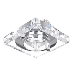 Світильник точковий Brille декоративний HDL-G153 MR16 164138