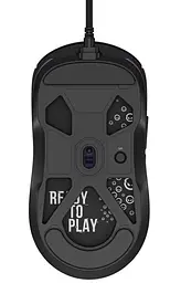 Миша Lorgar MSA10 Ultralight Wired Gaming Mouse Black (LRG-MSA10-BK) - мініатюра 10