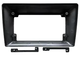 Перехідна рамка Dodge Durango, Jeep Grand Cherokee Carav 22-1843