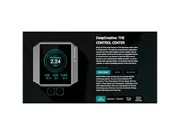 Водяне охолодження Deepcool Mystique 240 ARGB Black (R-LX550-BKADSNC-G-1) - мініатюра 12
