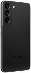 Смартфон Samsung Galaxy S22 5G 8/256Gb Phantom Black SM-S901N (Asian Version) - мініатюра 6