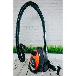 Пилосос з мішком Grunhelm GVC8208 - мініатюра 6