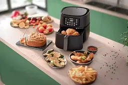 Мультипіч Philips Connected XXL HD9285/93 - мініатюра 4
