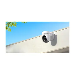 Камера відеоспостереження Mercusys IP-Камера MERCUSYS MC500 FHD N300 microSD motion detection, зовнішня (MC-500) - мініатюра 3