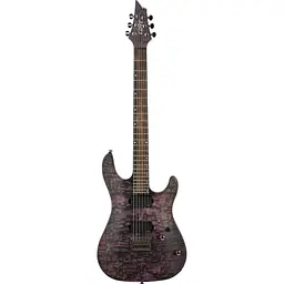 Електрогітара Cort KX500 Etched Etched Deep Violet [130752]