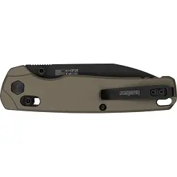 Ніж Kershaw Bel Air XL M4 Fde - мініатюра 3