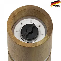 Млинок для солі або перцю KELA Kauri 5,5x18 см (12196) - мініатюра 3