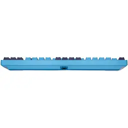 Клавіатура Akko 3087 Mirror of the Sky Cherry MX Red Blue [A3087_MI_CR] [94256] - мініатюра 5