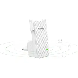 Ретранслятор Wi-Fi сигналу Tenda A9 [113205] - мініатюра 6