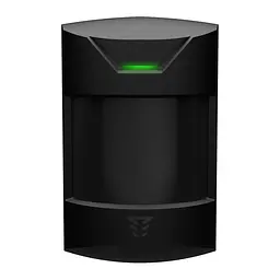 Бездротовий датчик руху та розбиття Tiras X-Motion+ Black (21-00136) - мініатюра 1