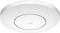 Точка доступу Cudy AP1300, AC1200 WiFi Gigabit Access Point, 5GHz/2.4GHz, 1xGbE RJ4 - мініатюра 2