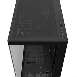 Корпус Deepcool CG580 Black без БЖ (R-CG580-BKNDA0-G-1) Без БП - мініатюра 7