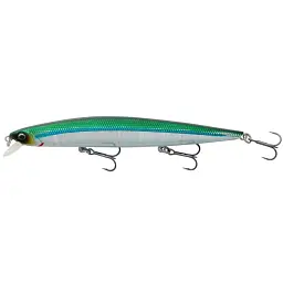 Воблер Savage Gear Sea Bass Minnow 120 мм 12.5 г F Sayoris