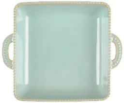 Форма Allegra Oliva, 26.5x22x5.5 см LIMITED EDITION kuh0015925 - мініатюра 3