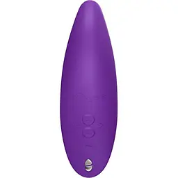 Вакуумний стимулятор We-Vibe Melt 2 (Purple) - мініатюра 3