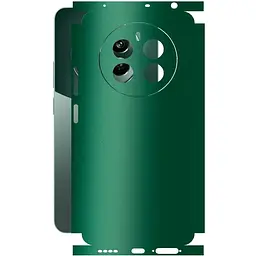 Захисна плівка StatusSKIN для Realme Narzo 70 5G Корпус Вініл Зелена