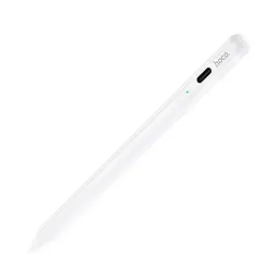 Стилус Hoco Smooth series active anti-mistake touch capacitive pen for iPAD GM102 - мініатюра 3