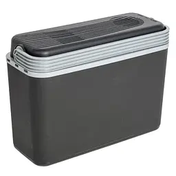 Автохолодильник Bo-Camp Arctic 12V 12 Liters Grey (6702862) - мініатюра 2