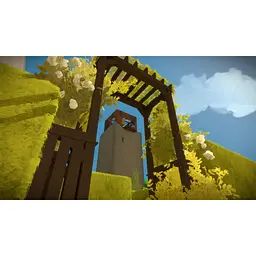 Ключ активації Microsoft The Witness для Xbox One/Series S/X - мініатюра 12