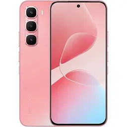 Смартфон Infinix Hot 60 Pro X6885 8/128GB Coral Tides - мініатюра 8