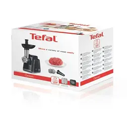 М'ясорубка Tefal Classic NE105838 - мініатюра 7