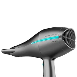 Фен CECOTEC IoniCare 5300 Maxi Aura Black - мініатюра 3