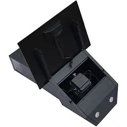 Витяжка Minola HDN 5202 BL/Inox 700 LED - мініатюра 5