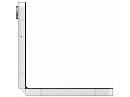 Смартфон Samsung Galaxy Flip7 FE 8/256GB White (SM-F761BZWH) - мініатюра 10