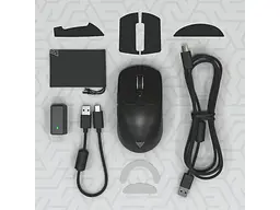 Миша Secret Gear ZX2 Black - мініатюра 5