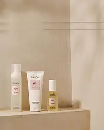Піна для душу Babor SPA Shaping Shower Foam 200 мл - мініатюра 5