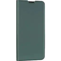 Чохол до мобільного телефона BeCover Exclusive New Style Samsung Galaxy S24 FE SM-S721 Dark Green (712696) - мініатюра 2