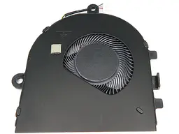 Вентилятор для ноутбука Dell Inspiron 3480, 3481, 5493, Latitude 3490 (DFS1507057R0T-FK5F), DC (5V, 0.5A) - мініатюра 2