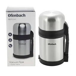 Термос Ofenbach NB-101310 1,0 л - мініатюра 10