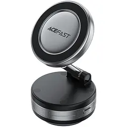 Магнітний тримач E30 Auto Fix 360° Metal gray Acefast teh0029252