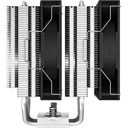 Кулер до процесора Deepcool (AG620) - мініатюра 2
