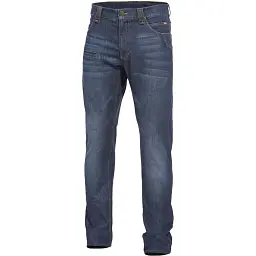 Штани Pentagon Rogue Jeans Pants 46 32" Indigo Blue