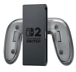 Тримач для геймпадів Nintendo Joy-Con 2 Charging Grip - мініатюра 2