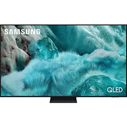 Телевізор Samsung Q7F5 65` QLED Ultra HD 4K (QE65Q7F5AUXUA) [140868]