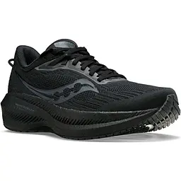 Кросівки Saucony Triumph 21 40 Black (1097-S20881-127) - мініатюра 5