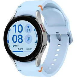 Смарт-часы Samsung Galaxy Watch FE 40mm Silver SM-R861NZSA