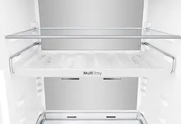 Холодильник Hisense RB3B250SAWE (BCD-250WQ) (7264375) - мініатюра 2