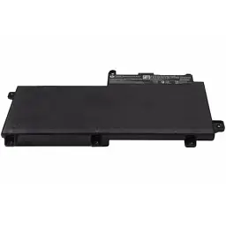 Акумулятор до ноутбука HP ProBook 650 G2 HSTNN-UB6Q, 43Wh (3930mAh), 3cell, 11.4V, Li- (A47323) - мініатюра 2