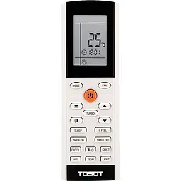 Спліт-система Tosot Lyra Two Stage (GV-24W2S) [131150] - мініатюра 4