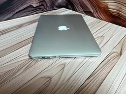 Б/в Ноутбук Apple MacBook Pro 13" 2014 A1502 i7-4558U/16/256 (C02MQ1MDFH04) - мініатюра 6