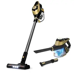 Ручний пилосос Adler AD 7083 light gold