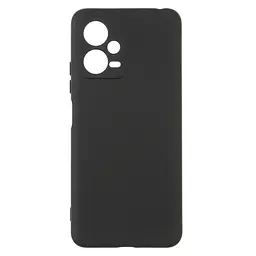 Чехол ArmorStandart ICON для Xiaomi Poco X5 5G Camera cover Black (ARM66376)