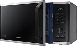 Мікрохвильова піч Samsung MS23K3515AS/UA - мініатюра 9