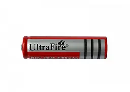 Акумулятор BRC 18650 3,7V 3000mAh Li-ion - мініатюра 3